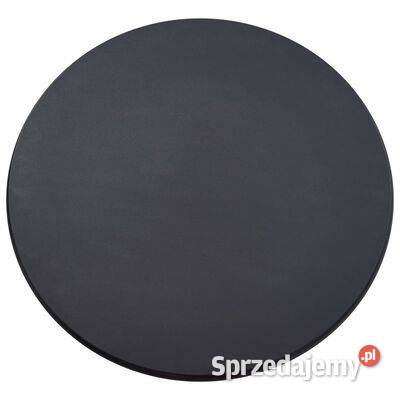 vidaXL Stolik barowy czarny 60 x 1075 Warszawa