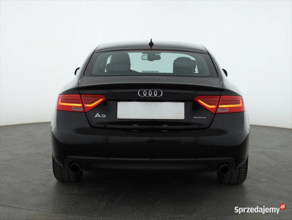 Audi A5 20 TFSI wielofunkcyjna kierownica Piaseczno sprzedam