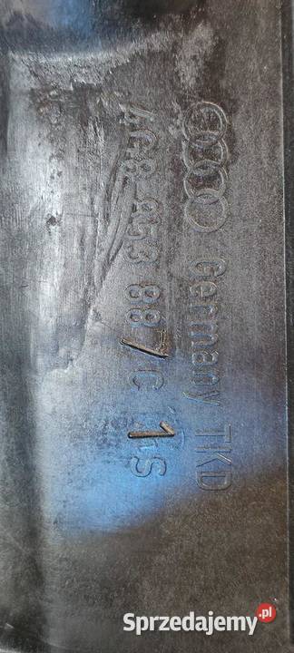 AUDI A7 4G NADKOLE LEWY PRZÓD 4G8853887C KTL osobowe