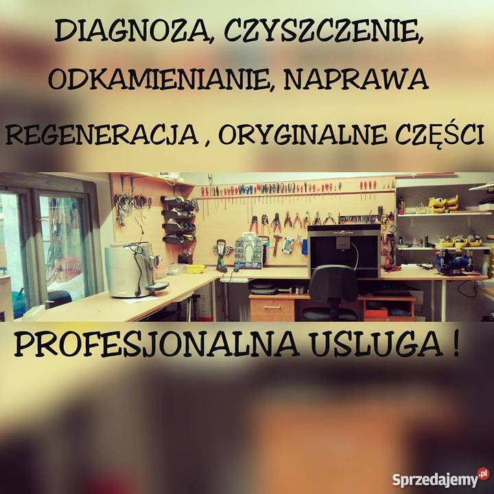 Serwis MIROMARX Chłodnictwo Klimatyzacja Sosnowiec