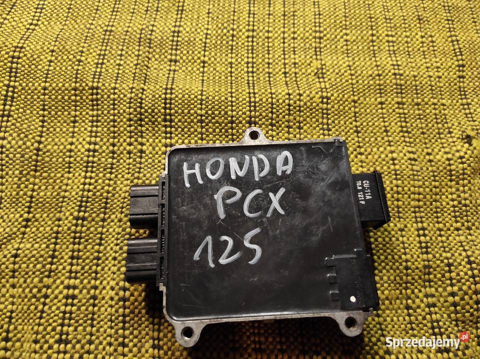 Honda pcx 125 moduł Radom