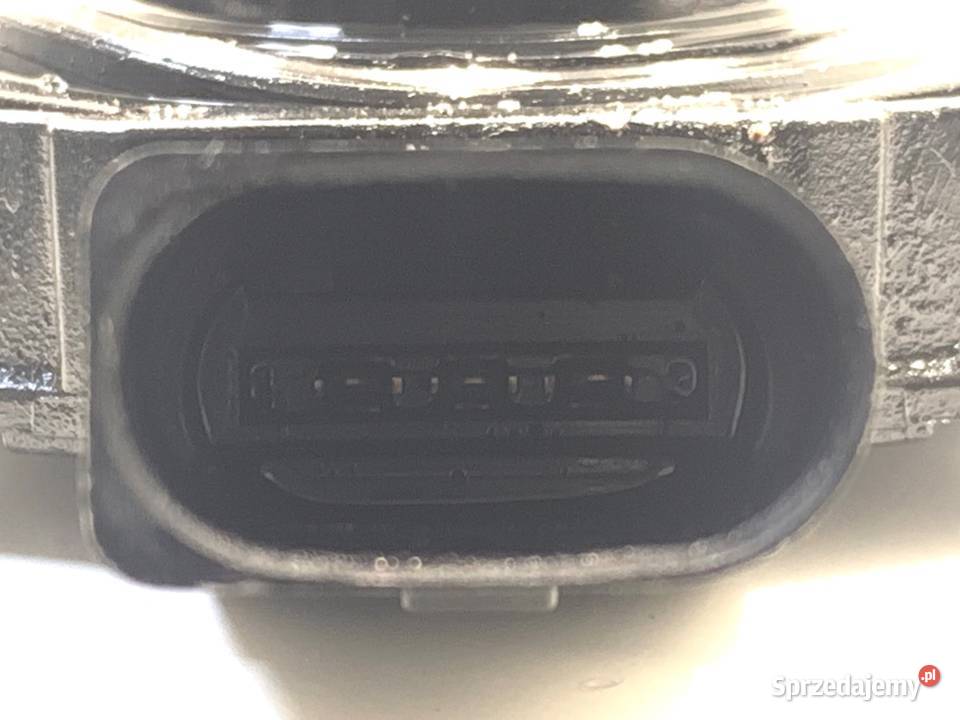 CZUJNIK POZIOMU OLEJU AUDI A3 8V 03C907660G osobowe sprzedam