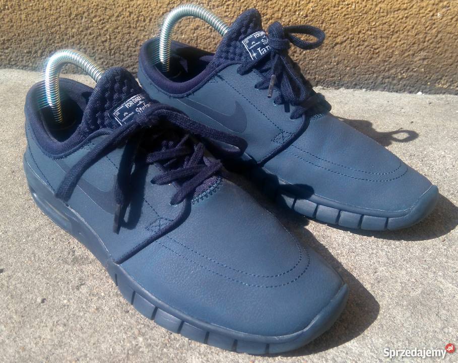 stan janoski