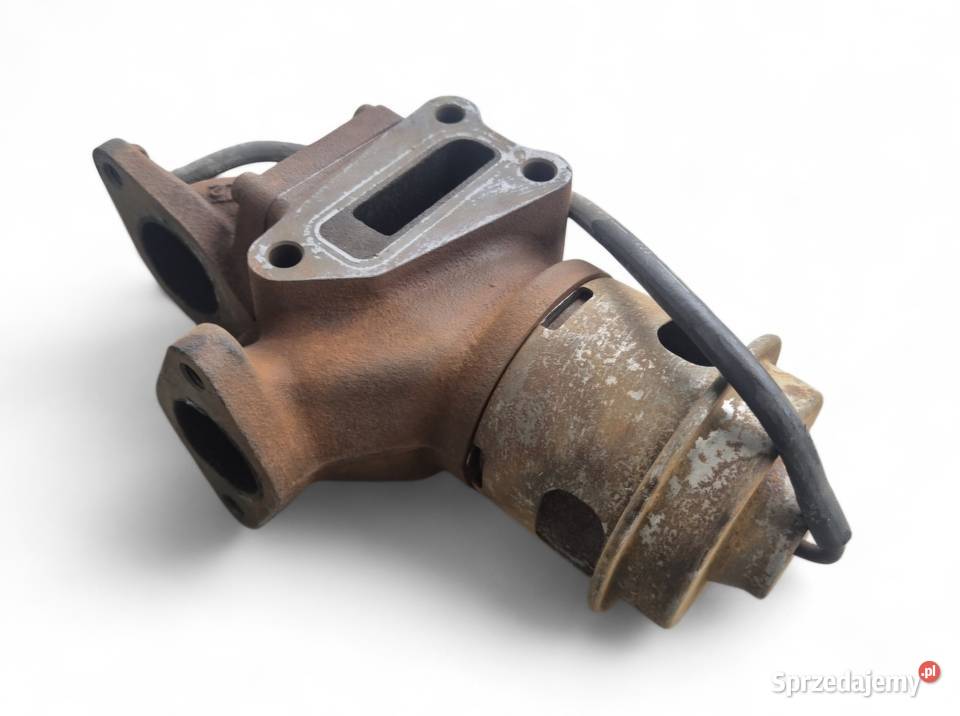 ZAWÓR EGR HONDA CRV III CRV 3 22 ICTDI sprzedam