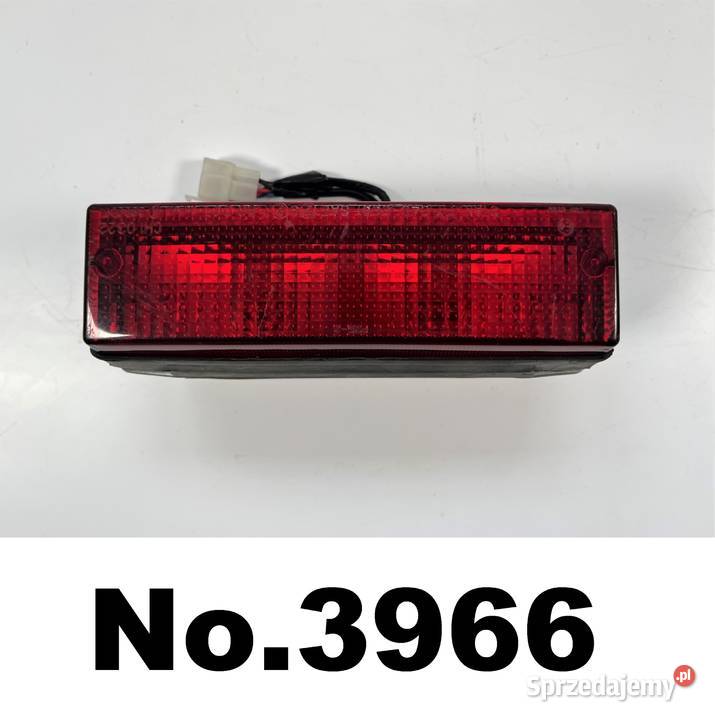 KAWASAKI GPZ 500 S 8793 Lampa tył tylna Łobżenica