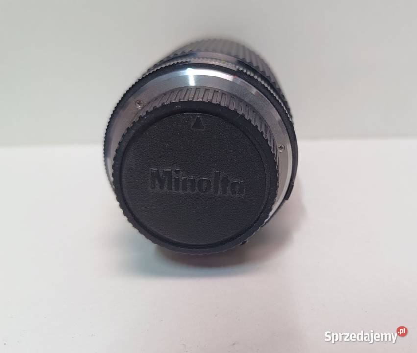 Obiektyw Auto Weltblick 80200 mm zbliżony model