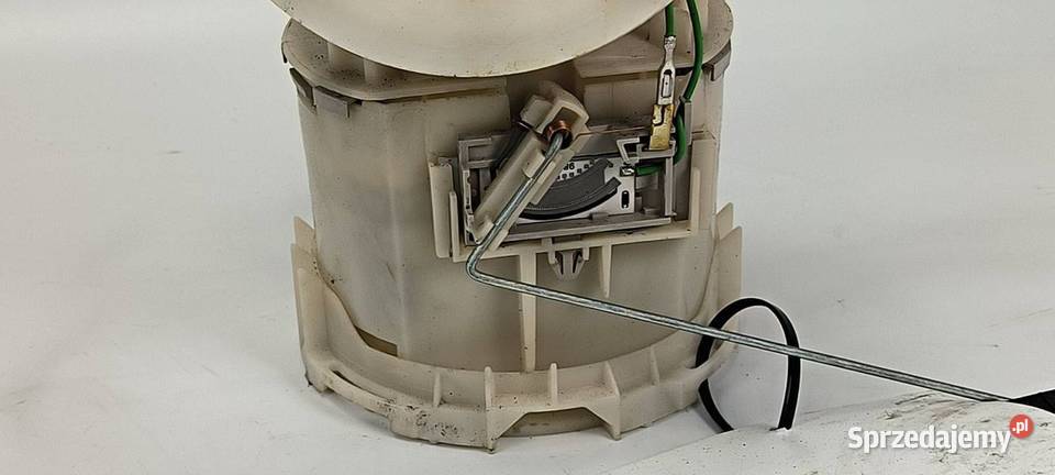 POMPKA PALIWOWA FORD FOCUS MK1 osobowe Lipno sprzedam