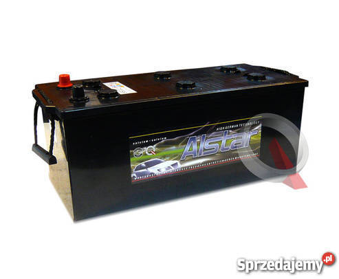 AKUMULATOR ALSTAR 170Ah 1000A HURTOWNIA Sochaczew