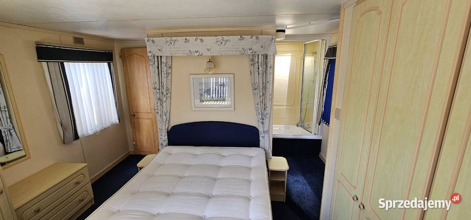 Domek holenderski Atlas Solitare 2 pokoje 489 Architektura ogrodowa Radom