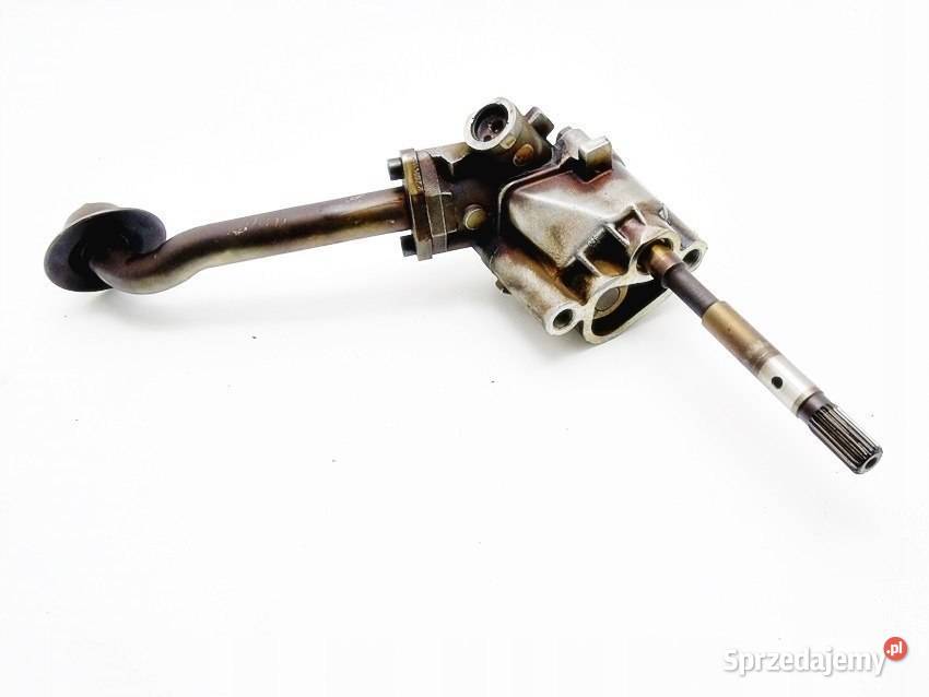 POMPA OLEJU 18 20V PASSAT B5 AUDI A4 B5 A6 C4 osobowe Sosnowiec