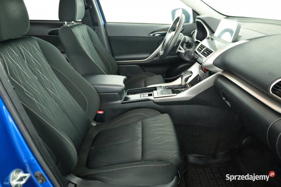 Mitsubishi Eclipse Cross 15 TMIVEC