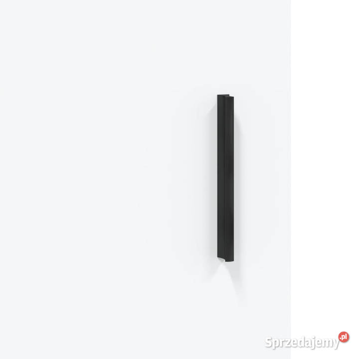 Szafka biała 90x34x80 materiał drewnopochodny Warszawa