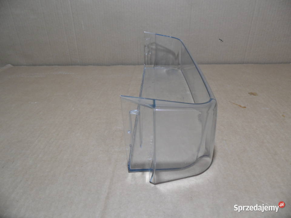 polka balkonik lodowki electrolux świętokrzyskie Łopuszno