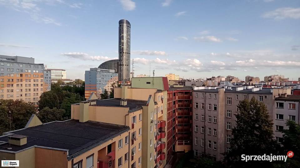 1pok 27met lwowskiej BALKONPIWNICAWINDA Wrocław