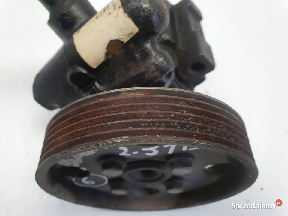 Peugeot Boxer I 25 D POMPA WSPOMAGANIA oryginał lubelskie