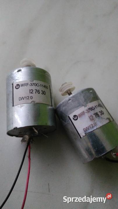 Ni noSilniczki elektryczne różne Bydgoszcz sprzedam
