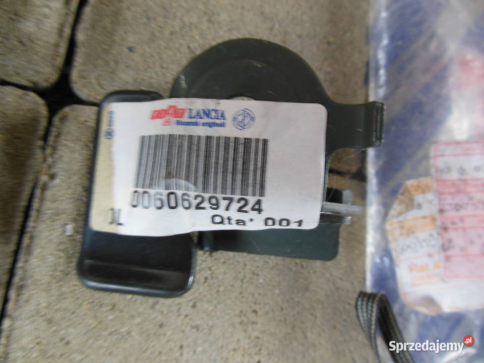 WSPORNIK STABILIZATORA PRAWY LANCIA KAPPA Kozy