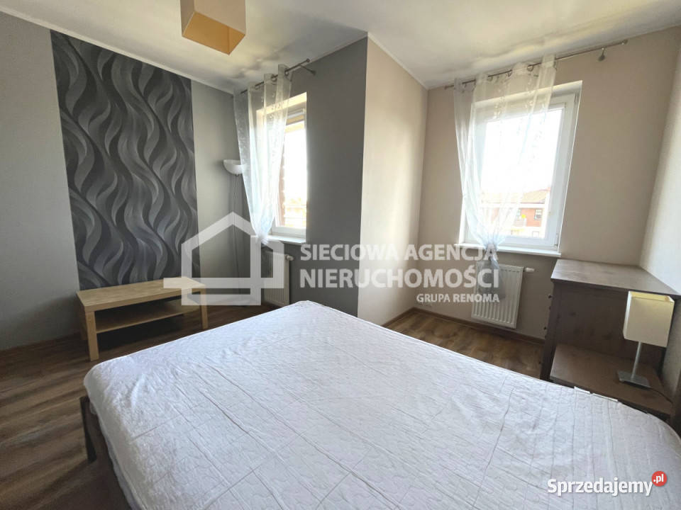 Mieszkanie sprzedam Reda Olimpijska 436m2 2 własność