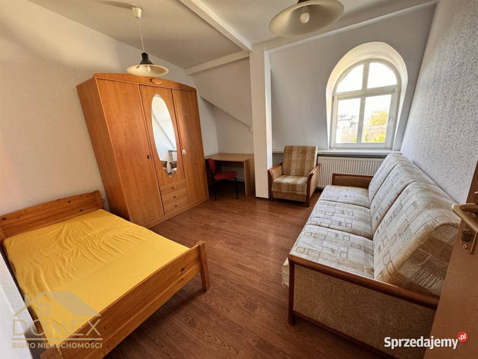 Wynajmę mieszkanie Wodzisław Śląski 50m2 2