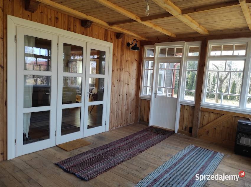 Sprzedam dom z nieruchomością rolną na Podlasiu Starowieś