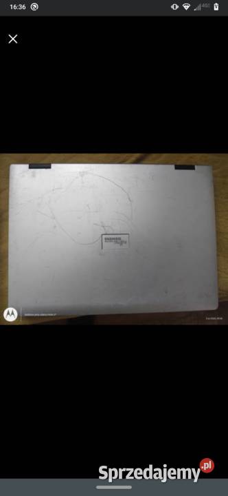 Laptopy kujawsko-pomorskie