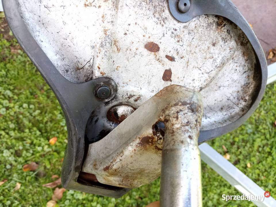 Piaggio ciao 50 siedzenie sprzedam