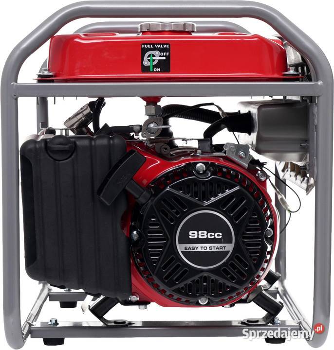 Agregat prądotwórczy 152kW 230V KD631