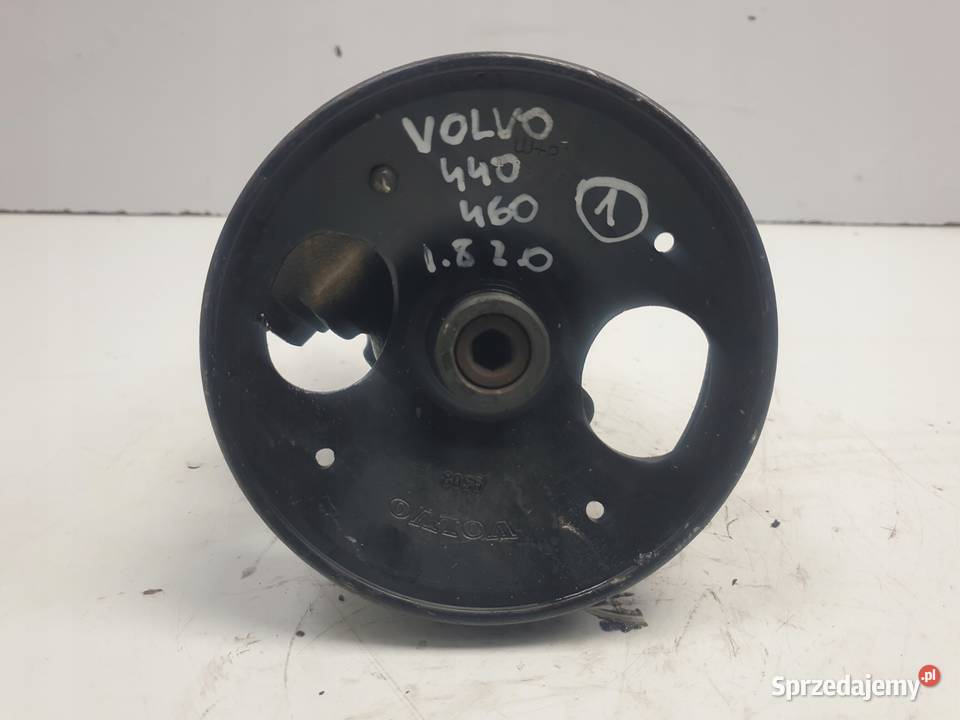 Volvo 440 460 18 20 8V POMPA WSPOMAGANIA 470284 lubelskie Chełm sprzedam