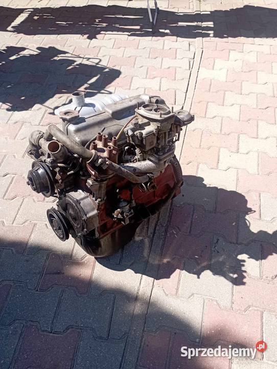 Silnik Fiat Polonez 1500 Lublin sprzedam