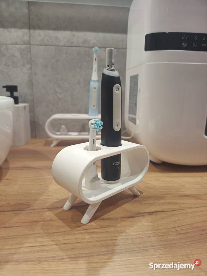 stojak podstawka na 1 szczoteczkę oral b io