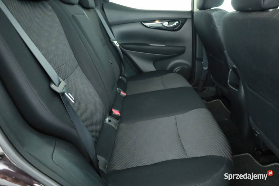 Nissan Qashqai 12 DIGT mazowieckie Piaseczno sprzedam