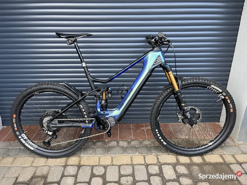 Cannondale Moterra Neo Carbon 2024 nowy rower Nakło Śląskie