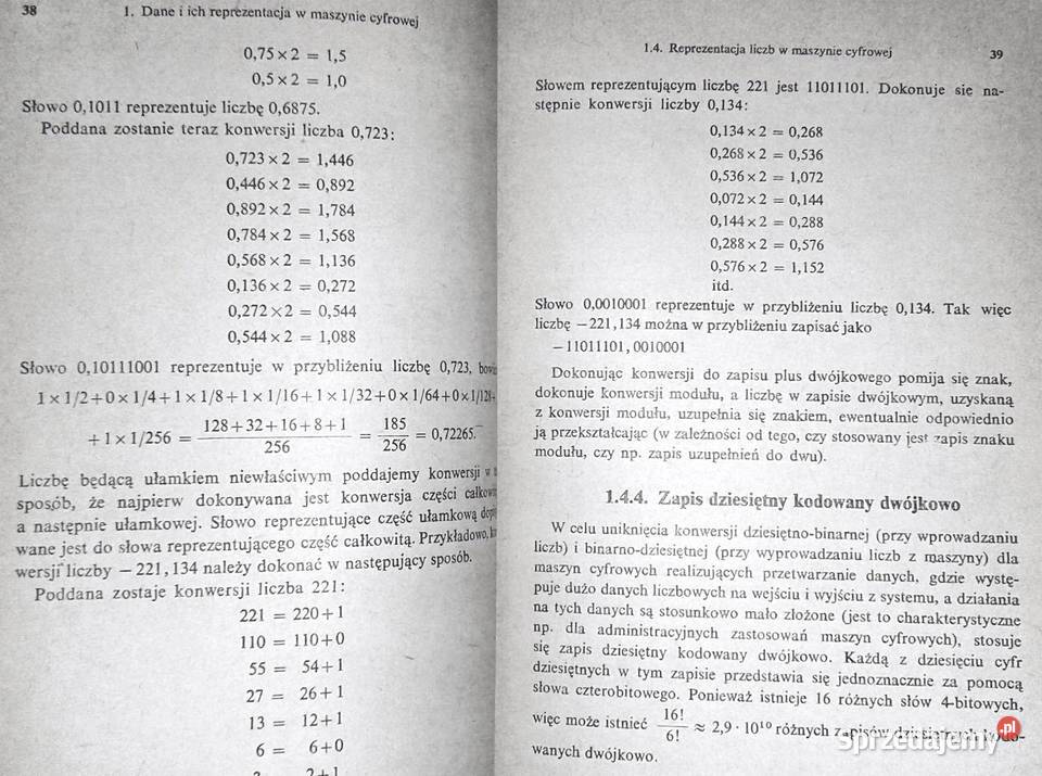 Wprowadzenie do informatyki Jacek Bańkowski Chełm