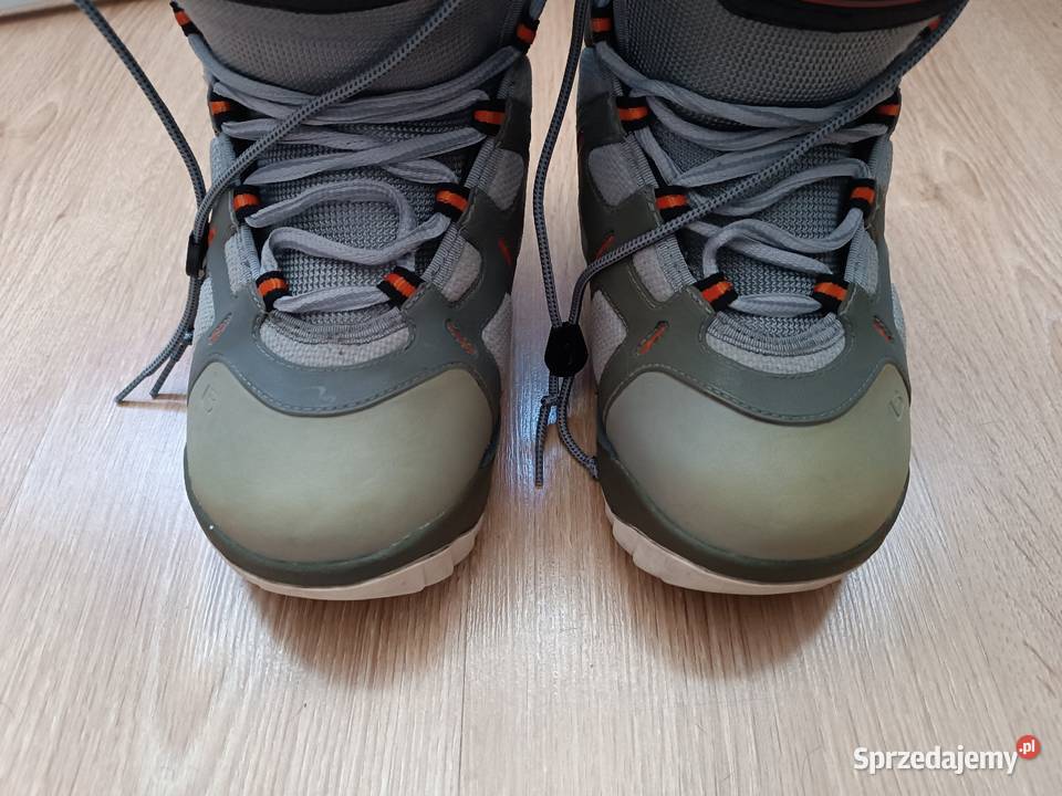 Buty męskie snowboardowe firmy BLATON rozmiar 42 Snowboard