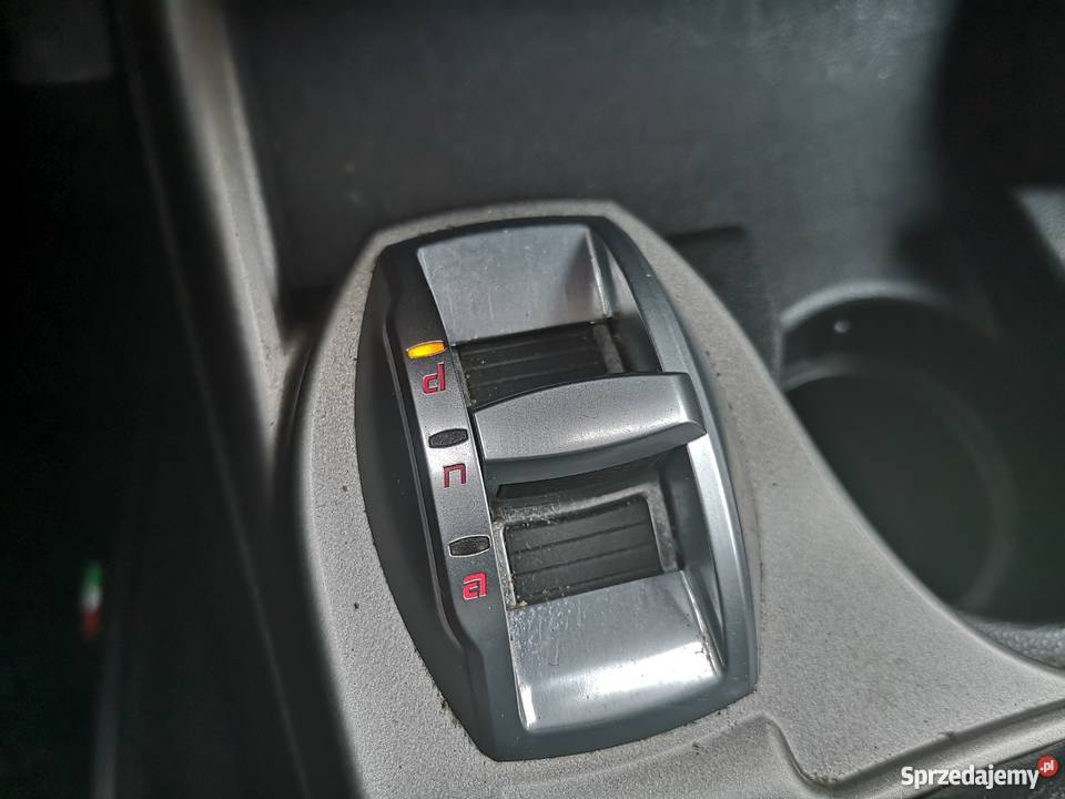 Alfa Romeo Mito 2012r Możliwe RATY 24 900 Radlin