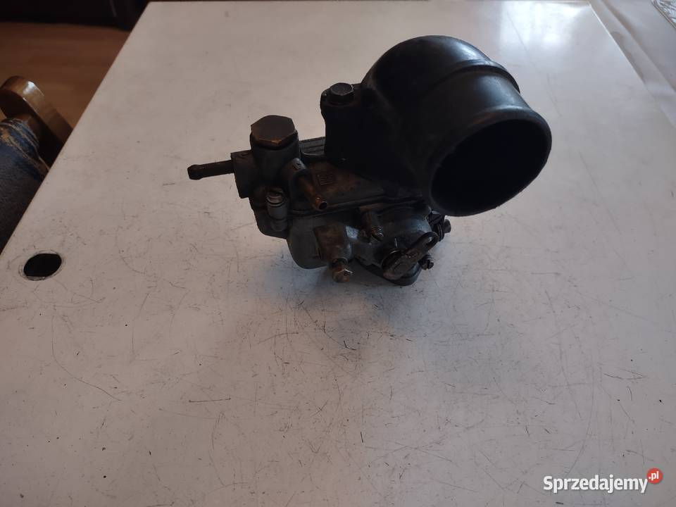 FIAT 126 P GAŹNIK NOWY TYP osobowe Świdnik