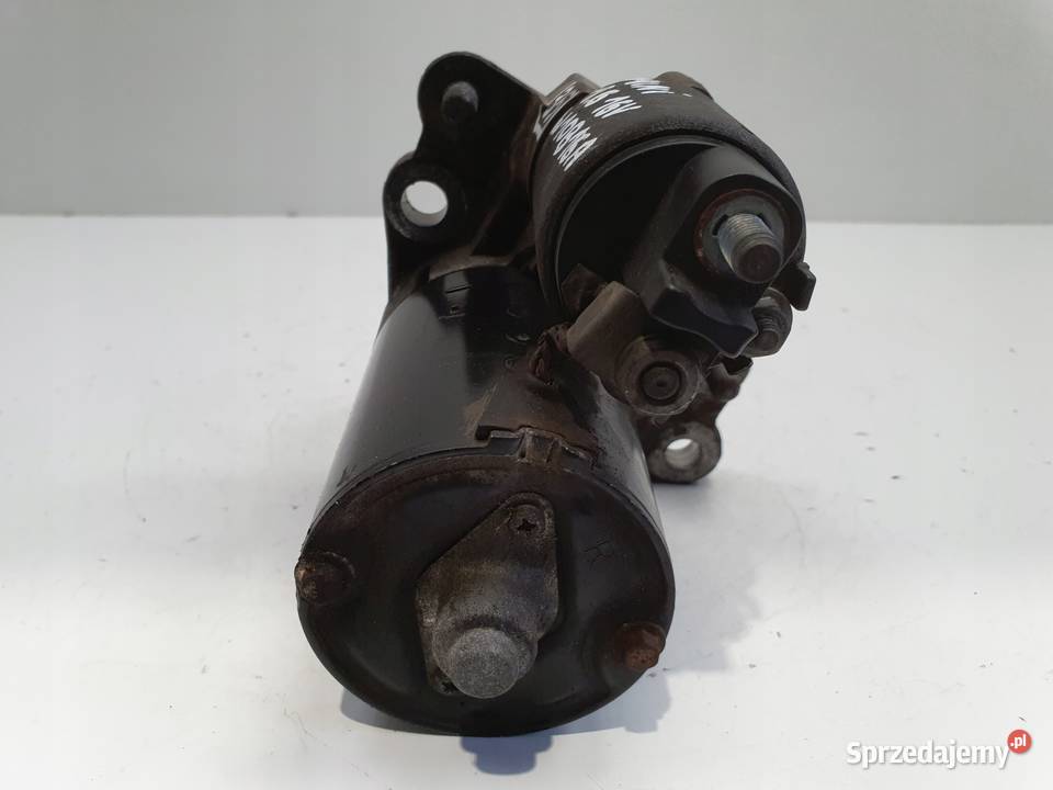 ROZRUSZNIK Mini One R50 R53 16 16V ROZRUSZNIK osobowe