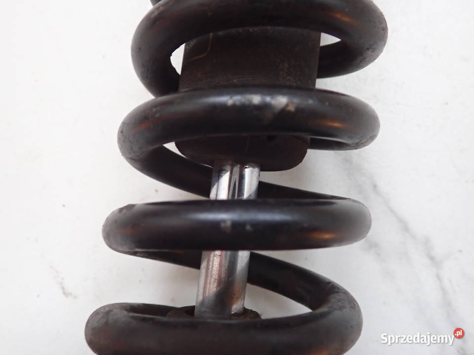 Amortyzator Centralny Tył Kawasaki GPZ EX 500S lubuskie Strzelce Krajeńskie