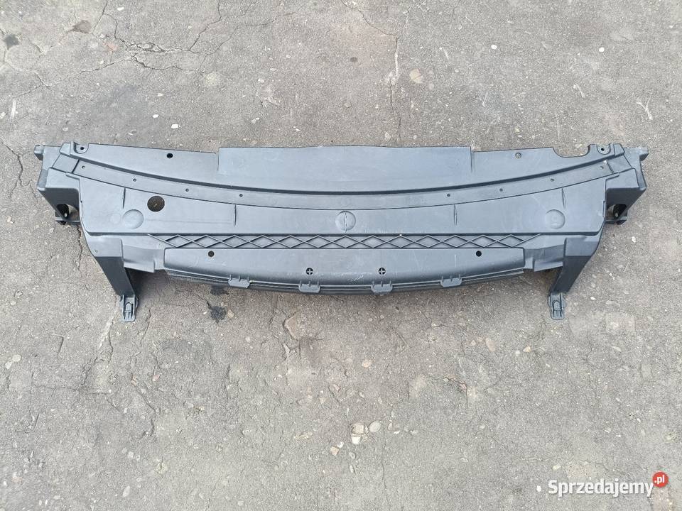 Osłona dolna chłodnic zderzaka Volvo V70 S60 Oświęcim