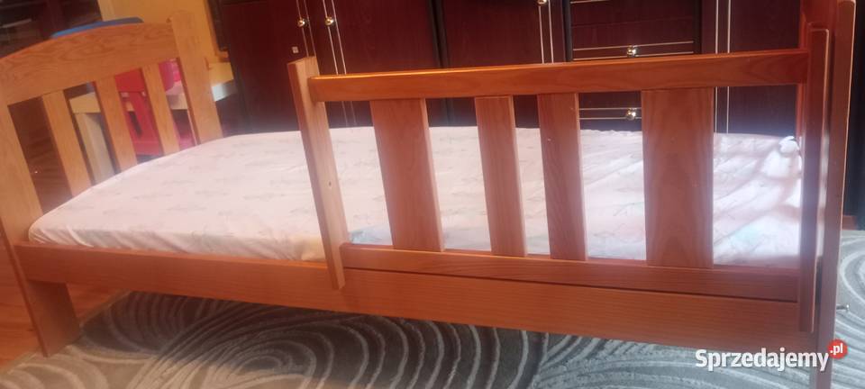 Łozko dzieci podkarpackie Cieszanów