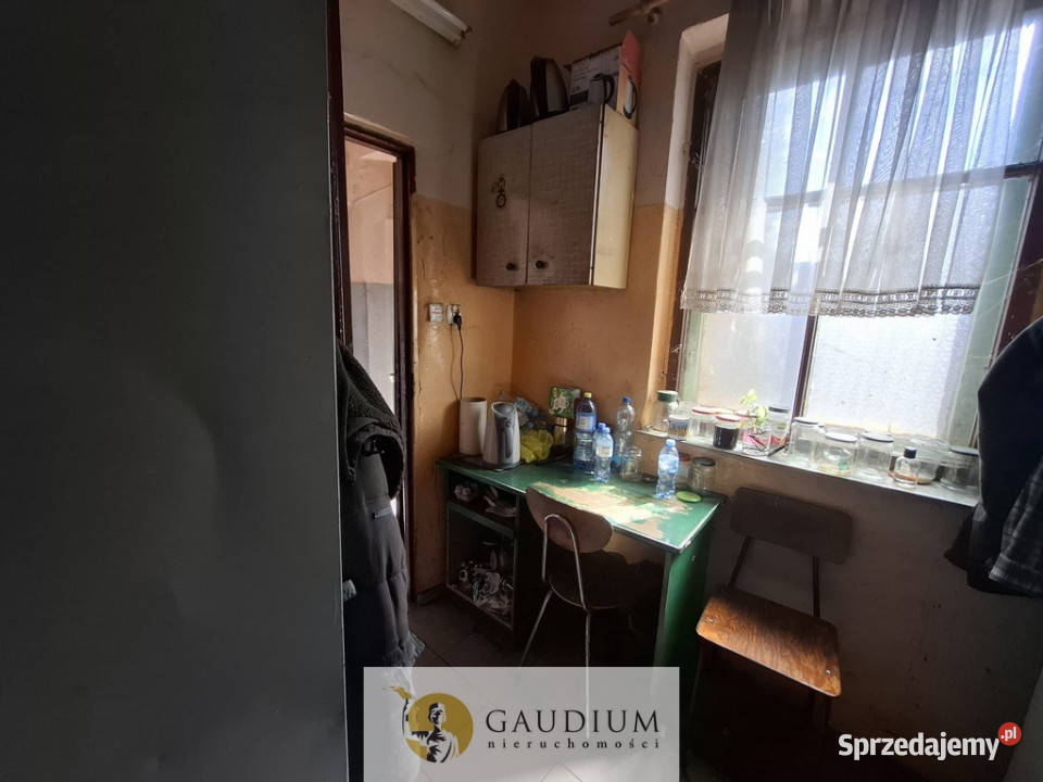 Garaż I Rumia Poznańska sprzedam