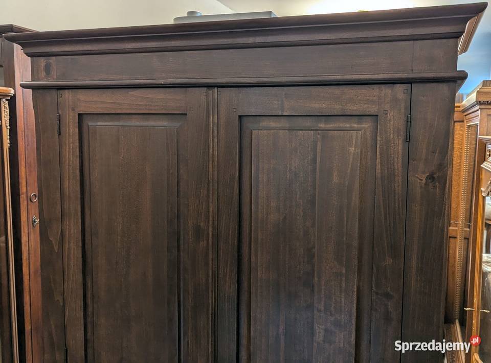 Szafabieliźniarka kolonialnaszer 109 sklep Dąbrowa Górnicza