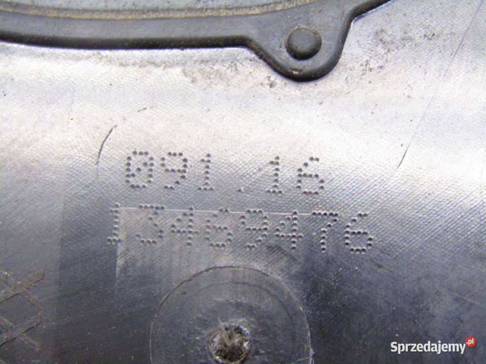 KLAPKA WLEWU PALIWA Z40R OPEL INSIGNIA B