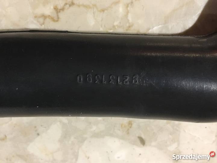 Wąż pompa pralka Candy Hoover 92131390 śląskie Katowice