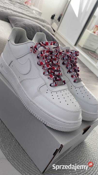 Air force 1 Kielce