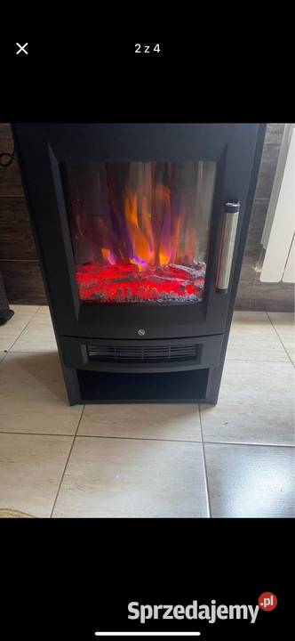 Sprzedam piecyk Górki Napękowskie sprzedam