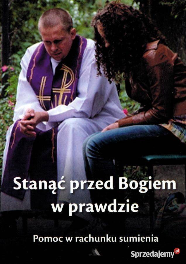 Stanąć przed Bogiem w prawdzie js Osięciny