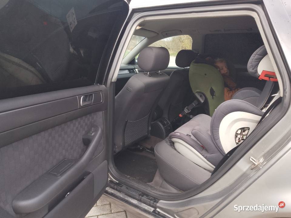 A6 C5 18T 150AWT manual