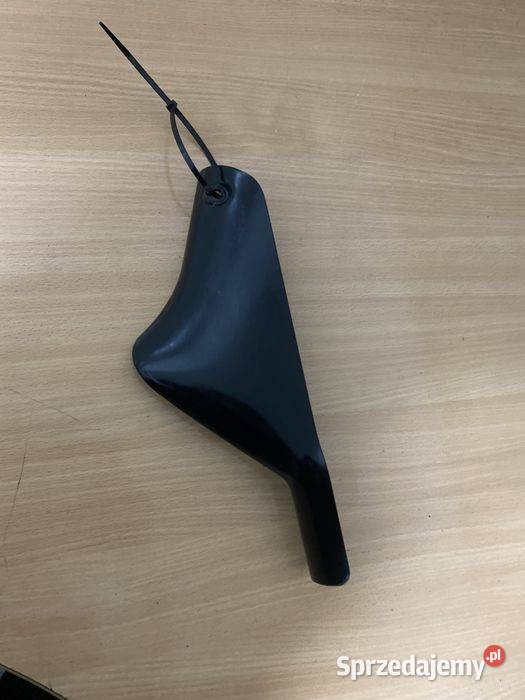 Kawasaki ZX6R owiewka wypełnienie osłona plastik Poznań
