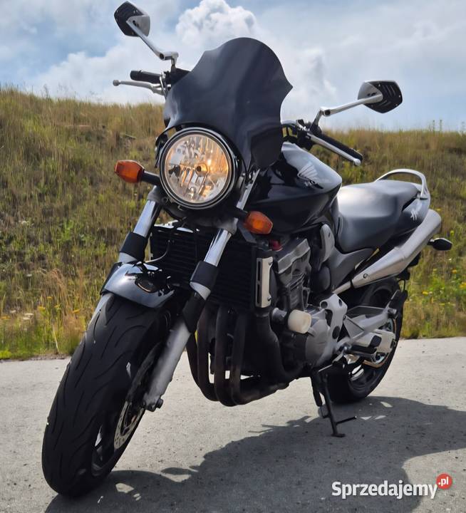 Honda Hornet cb900 Kamienna Góra